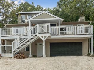 8494 Lake Dr, Cedar Hill, MO