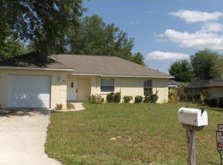 57 Almond Pass Dr, Ocala, FL 34472