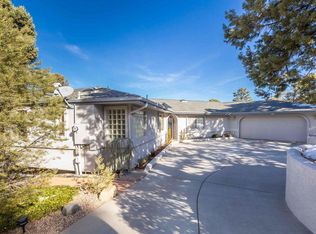 3209 Rainbow Ridge Dr, Prescott, AZ 86303