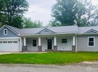 15848 Barnes Dr, Belle Center, OH