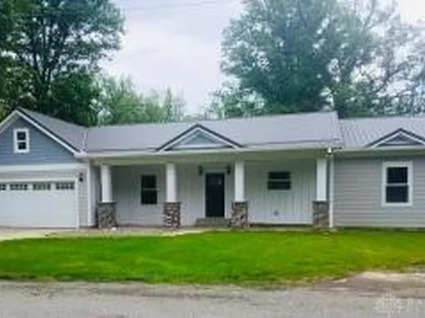 15848 Barnes Dr, Belle Center, OH 43310