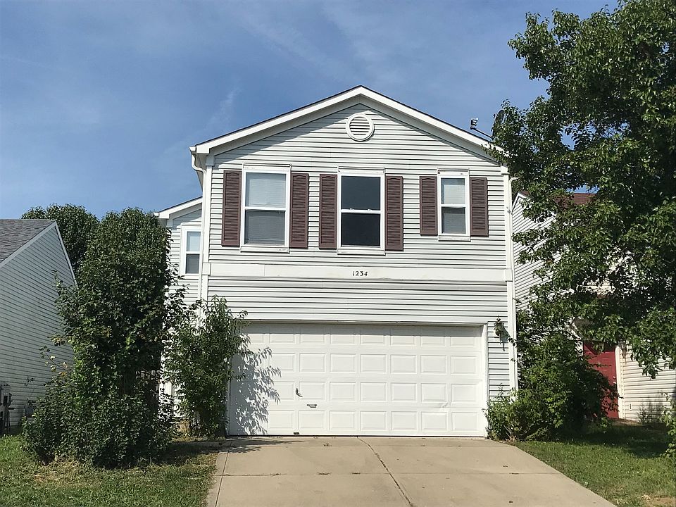 1st image of 1234 Freemont Ln