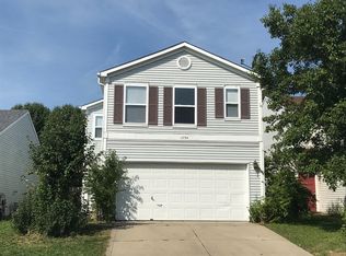1234 Freemont Ln, Greenwood, IN