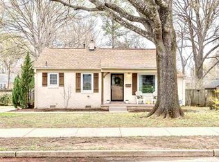 3878 Lytle Cir LOT 131, Memphis, TN 38122