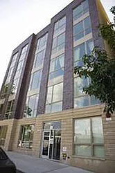 Rented by Heller Organization