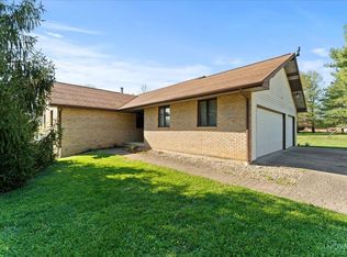 4863 Teal Ln, Milford, OH