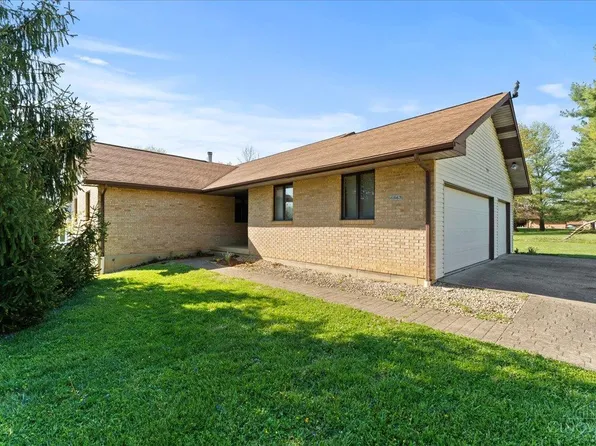4863 Teal Ln, Milford, OH 45150