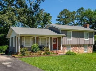 129 Glendale Rd NW, Rome, GA 30165