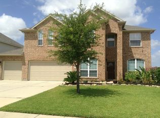 17403 Stamford Oaks Dr, Tomball, TX 77377