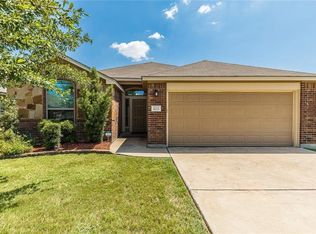 8125 Bridgepointe Dr, Temple, TX 76502