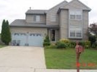 88 Springcress Dr, Delran, NJ 08075