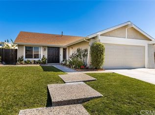 14732 Sweetan St, Irvine, CA 92604