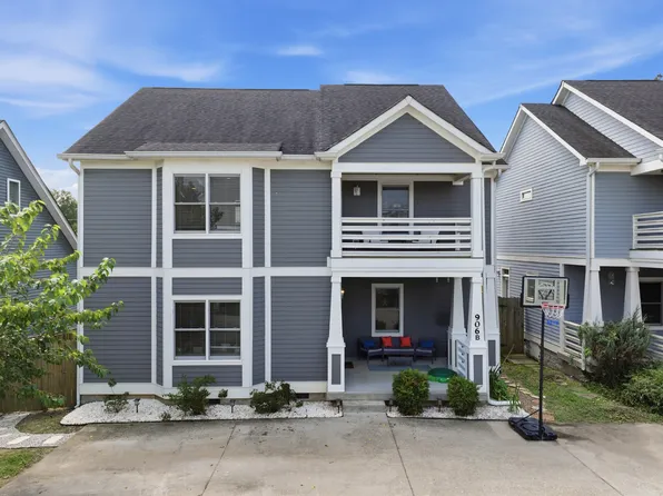 906B Delmas Ave, Nashville, TN 37216