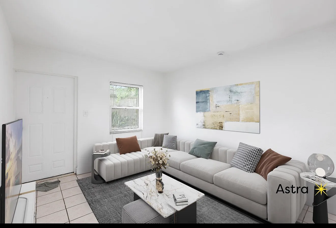 Studio, $1,295 — Photo 1