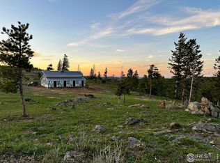 3235 Davis Ranch Rd, Bellvue, CO 80512