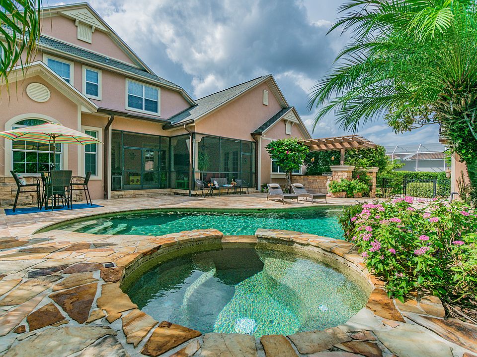 MODEL HOME!