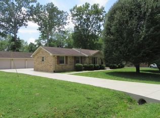 2513 Holman Ln, Springfield, TN 37172