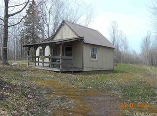 22810 Perander Rd, Ontonagon Township, MI 49953