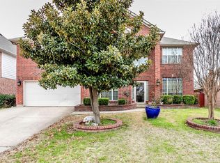 4709 Maple Hill Dr, Fort Worth, TX 76123