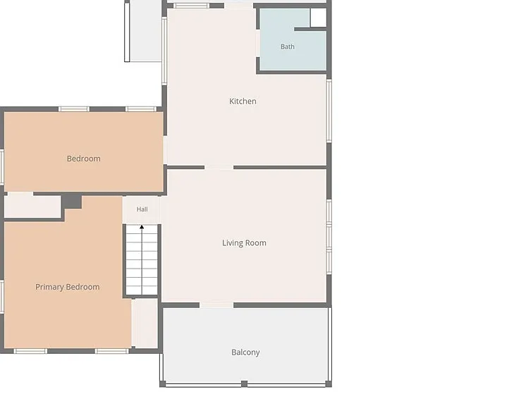 19 Camp St #2 — Photo 17