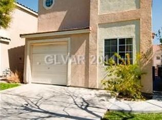 5366 Comstock Lode Ln, Las Vegas, NV 89118