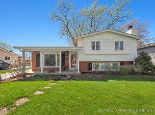 830 S Harvard Ave, Addison, IL 60101