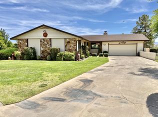 1293 Nicklaus Cir, Saint George, UT 84790