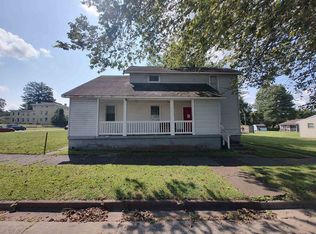 418 Buckhorn St, Ironton, OH 45638
