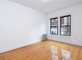 607 W 139th St #1F, New York, NY 10031