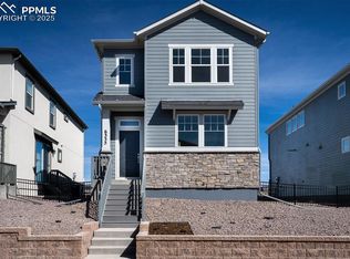 6335 Laud Point, Colorado Springs, CO 80924