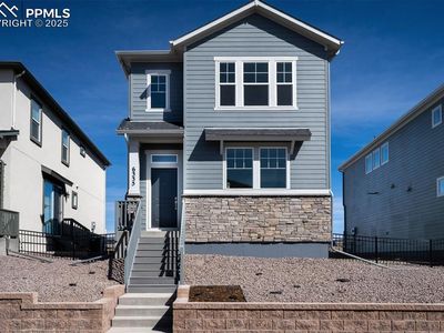 6335 Laud Point, Colorado Springs, CO, 80924