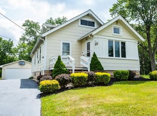 306 W Glendale St, Bedford, OH