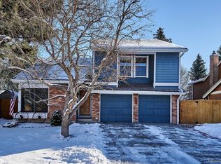 8032 Field Ct, Arvada, CO 80005