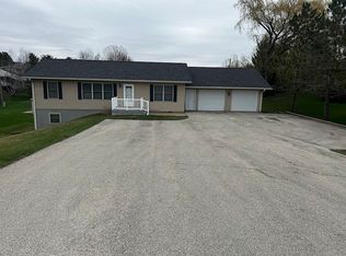 1402 Locust Rd, Decorah, IA 52101