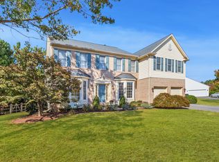15105 Briarcliff Manor Way, Burtonsville, MD 20866