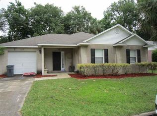 617 Intracoastal Cir, Saint Augustine, FL 32095