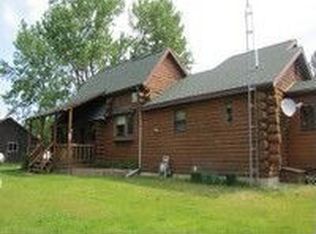 8225 Pilarski Rd, Posen, MI 49776