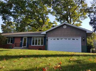 611 W Crystal Flash Rd, North Webster, IN 46555