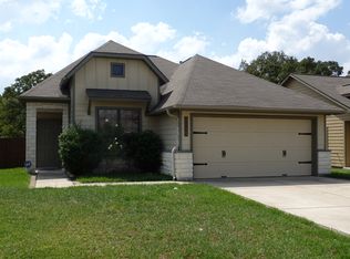 2005 Mountain Wind Loop, Bryan, TX 77807