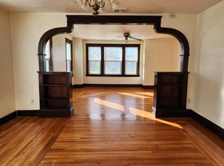 153 Providence St #3, Worcester, MA 01604