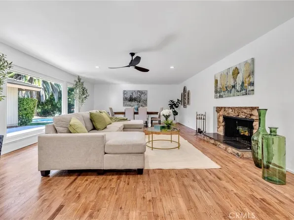 2001 Hacienda Rd, La Habra Heights, CA 90631