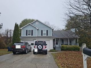 5035 Mickleton Way, Powder Springs, GA 30127