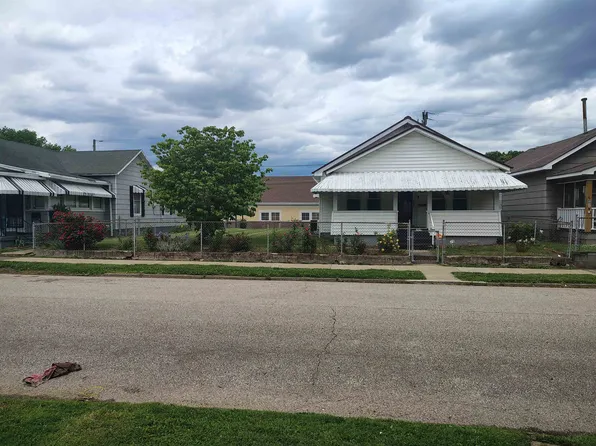 2020 Jefferson Ave, Huntington, WV 25704
