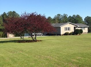 1020 County Road 1108, Vinemont, AL 35179