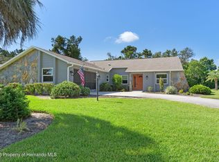 12310 Folger St, Spring Hill, FL 34609