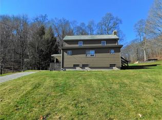1131 Indian Creek Valley Rd, Indian Head, PA 15446