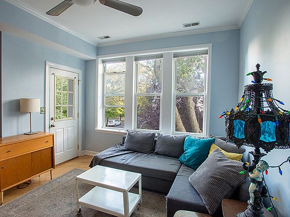 3rd image of 2632 W Francis Pl #2