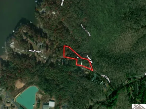 0 Shelton Lane 43 46 47 24 #48-49, Hardin, KY 42048