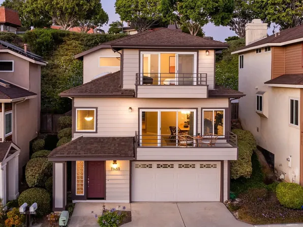 11460 Faisan Way, San Diego, CA 92124