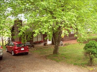 96 Stonewall Jackson Rd, Franklin, NC, 28734